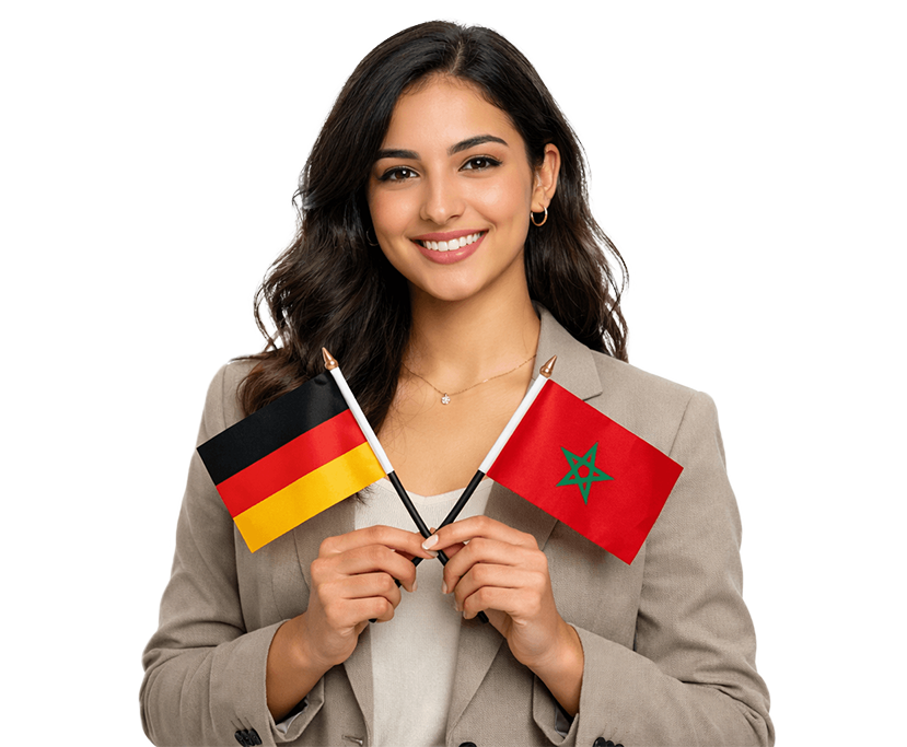 Best German language school in Rabat GoethexSchule